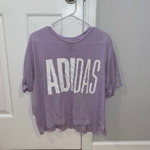 Adidas Graphic T-Shirt